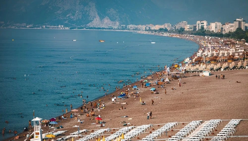 İlk altı ayda Türkiye’nin ana turizm pazarları düşüşte
