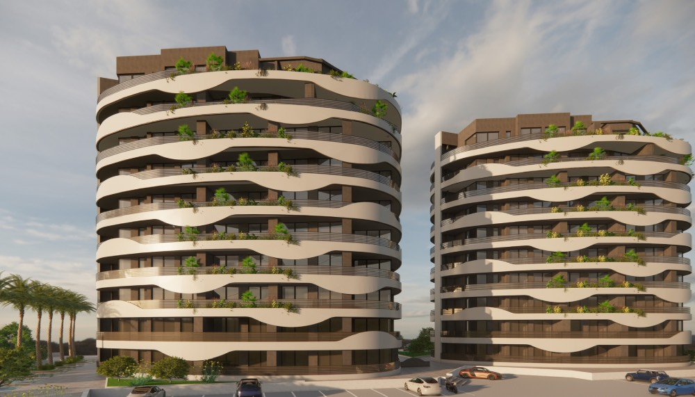 Dedeman Suites & Residences x INFINITY Kıbrıs’ta açılacak