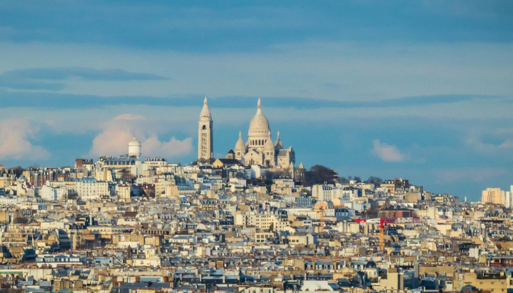 Paris aşırı turizm protestolarıyla karşı karşıya
