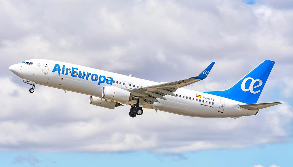 Lufthansa, Air Europa yarışından çekildi, THY tek kaldı