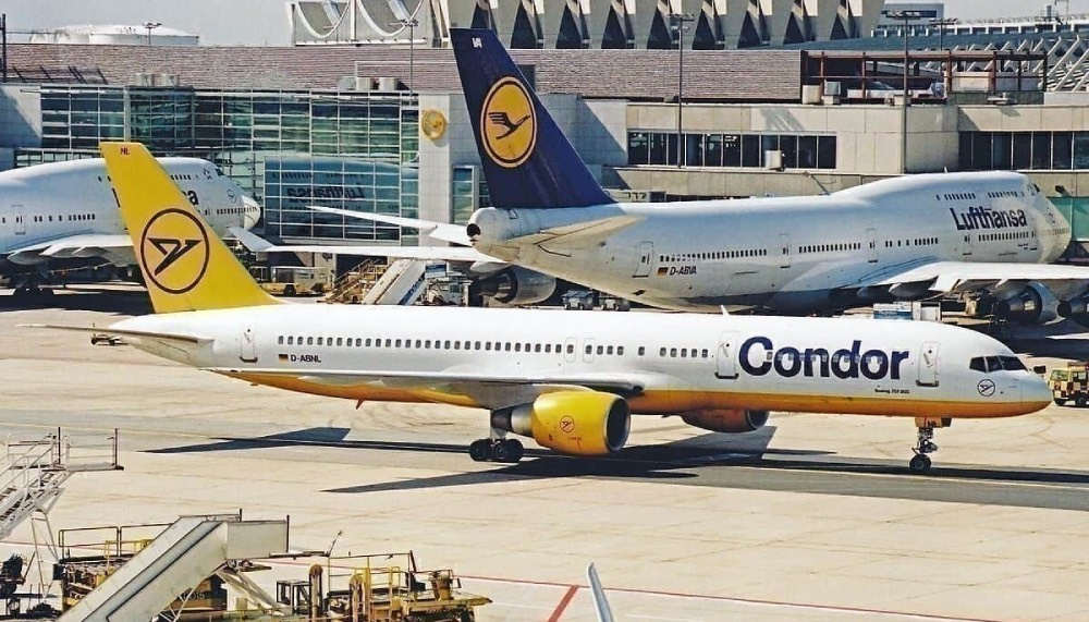 Condor, Lufthansa ile uzun süredir süren anlaşma krizinde karar vermedi
