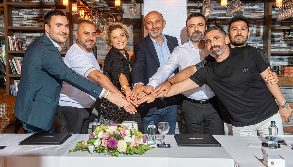 Dedeman, İstanbul’da bir otel daha açacak