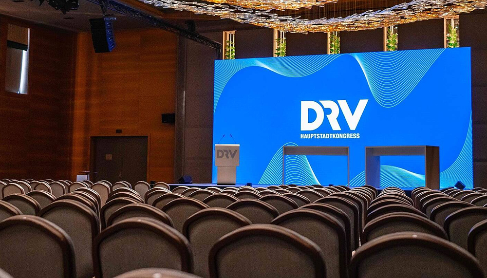 DRV Kongresi’nin gündemi paket tur düzenlemesi olacak
