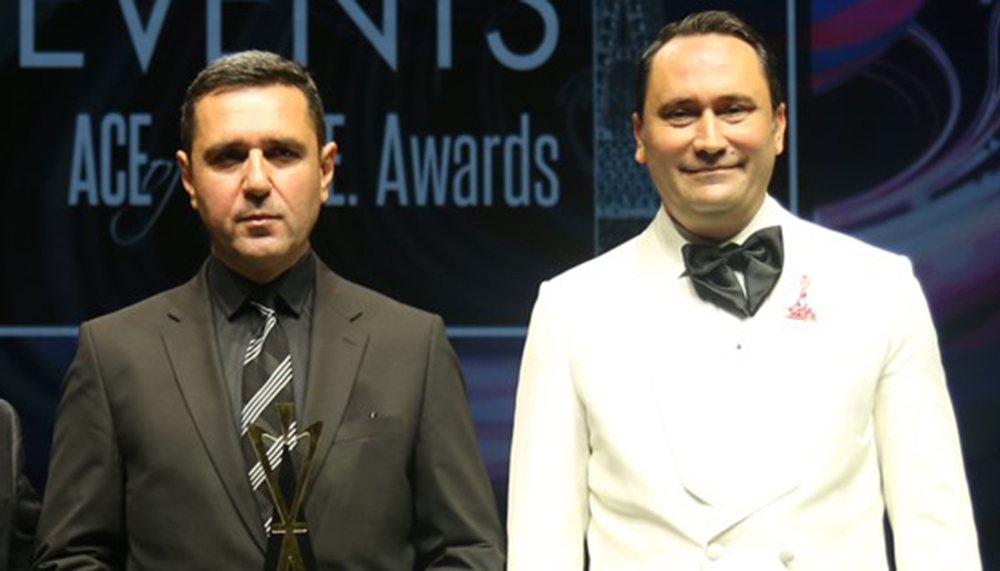 Ela Excellence Resort Belek ve Fişekhane’den ITFye destek