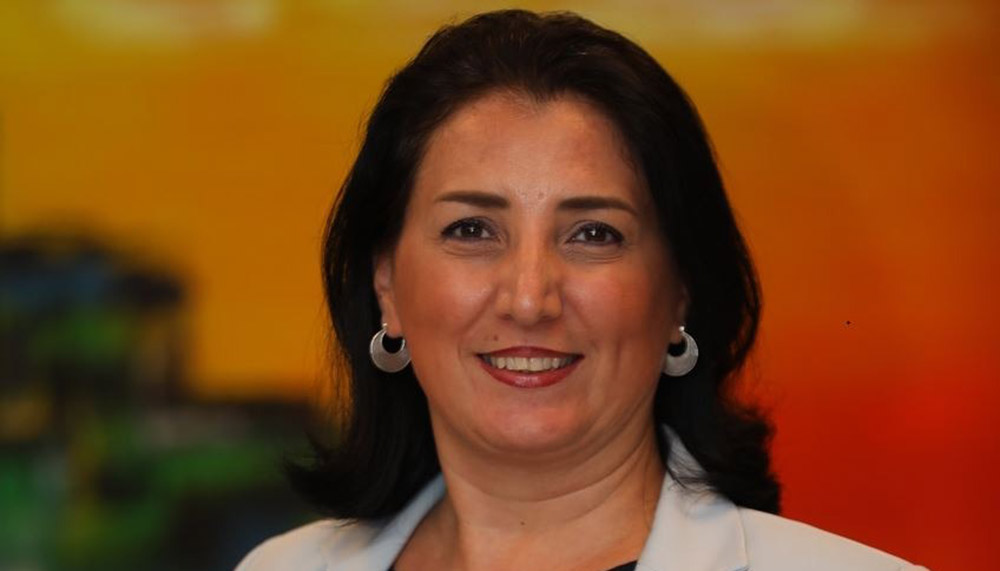 Elif Büyüker, Radisson Blu Hotel & Spa, İstanbul Tuzla’nın genel müdürü oldu