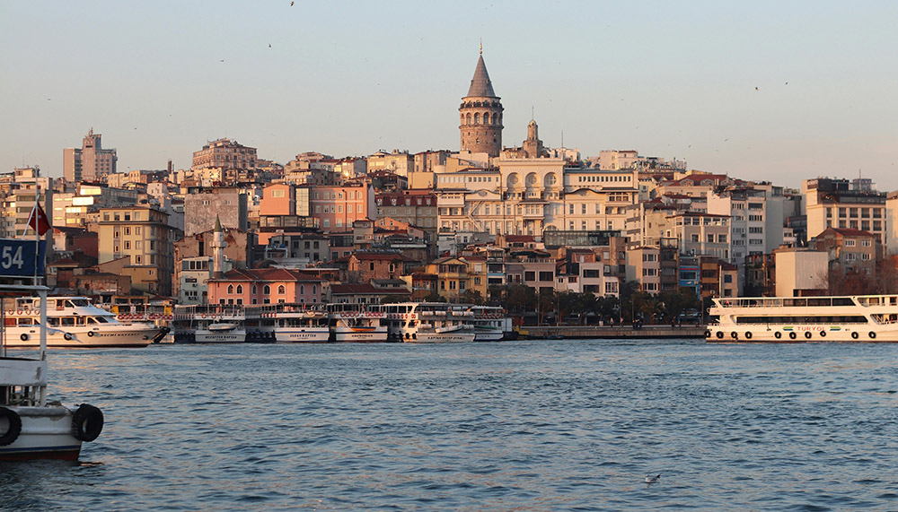 PEGAS Touristik kış sezonunda İstanbul’a daha çok uçacak