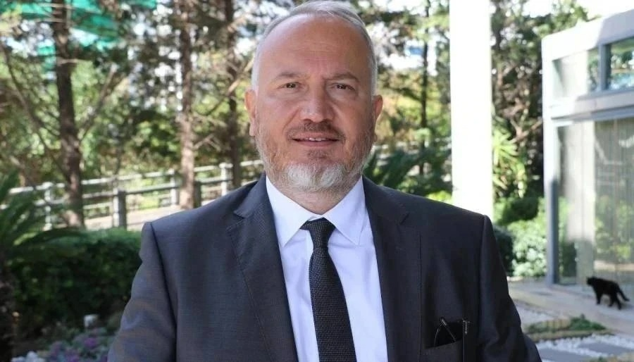Kaan Kavaloğlu: Bu yıl Antalya’nın 17 milyon turist sayısını yakalaması başarı