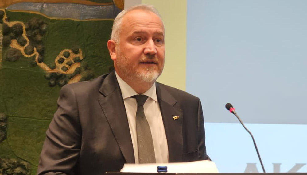 Kaan Kavaloğlu: Türkiye, Avrupa’da en çok aranan 10 destinasyondan biri
