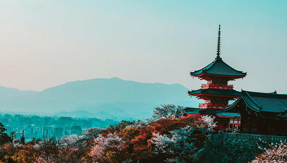 Japonya’nın Kyoto kentinde konaklama vergisine yüzde 900 zam