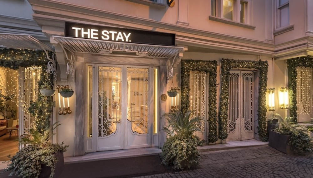 İş Bankası, The Stay Otellerine ortak oluyor