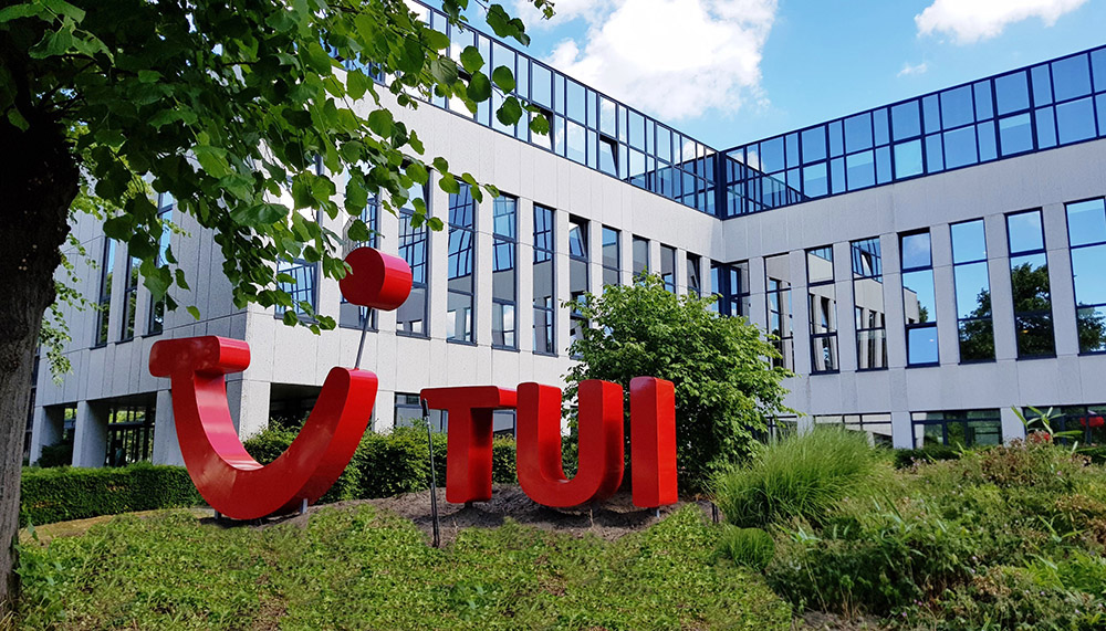 TUI, üçüncü çeyrekte karını ikiye katladı