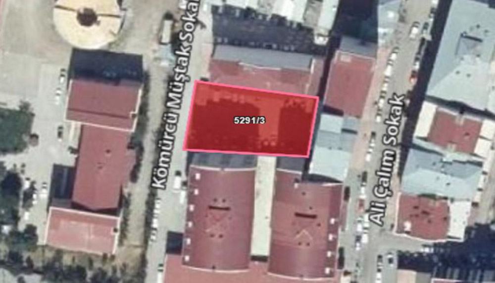 Van’a 245 milyon TL yatırımla 100 odalı otel yapılacak
