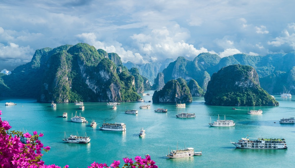 Inventum Global’in Vietnam ofisi ilk büyük düğününü konfirme etti