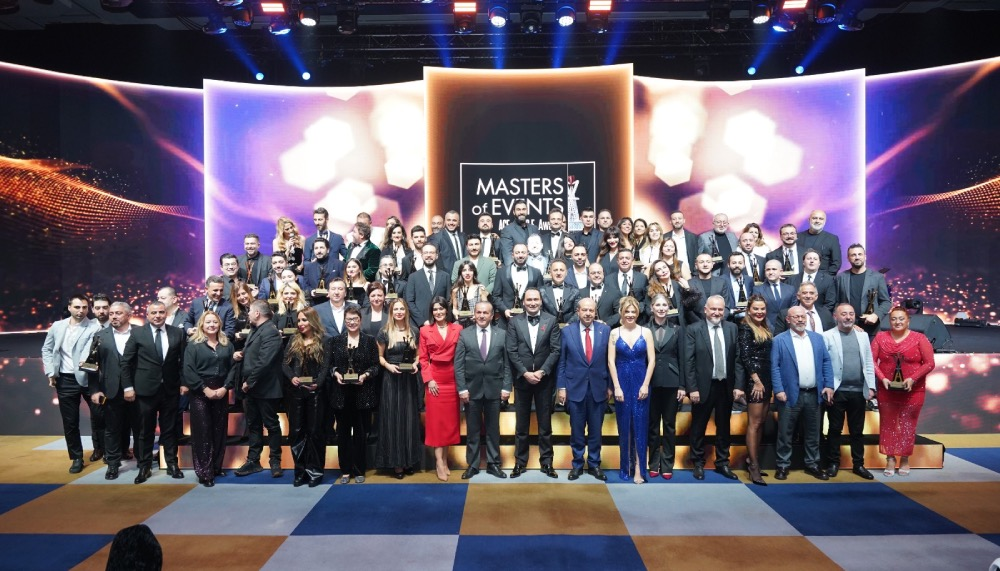 ACE of MICE, turizm ve etkinlik sektörünü 23. kez bir araya getiriyor