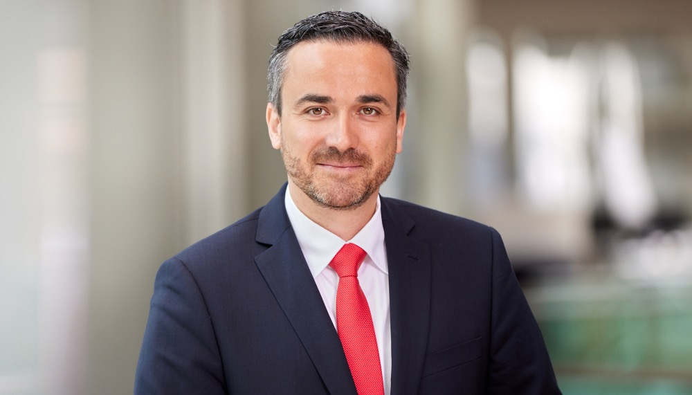 Marcus Schnabel, SunExpress’in yeni CEO’su oldu