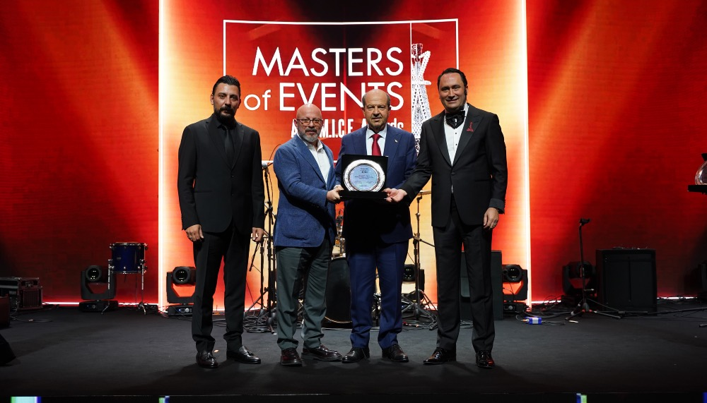 ACE of MICE Awards 2026’ya son başvuru tarihi uzatıldı