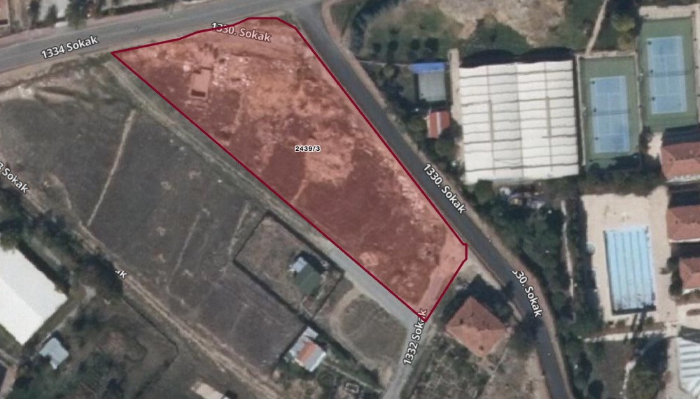 Kırşehir’e 483 milyon TL yatırımla 120 odalı termal otel yapacak