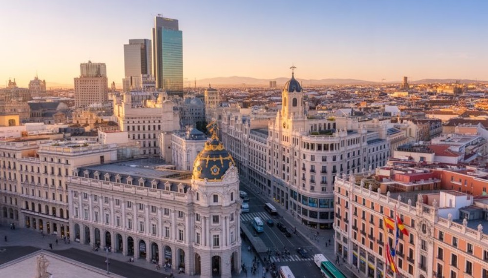 WTTC, Londra’daki merkez ofisini Madrid’e taşıyor