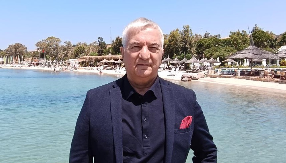 Mehmet İşler, TGA Yönetim Kurulu Üyeliği’ne aday