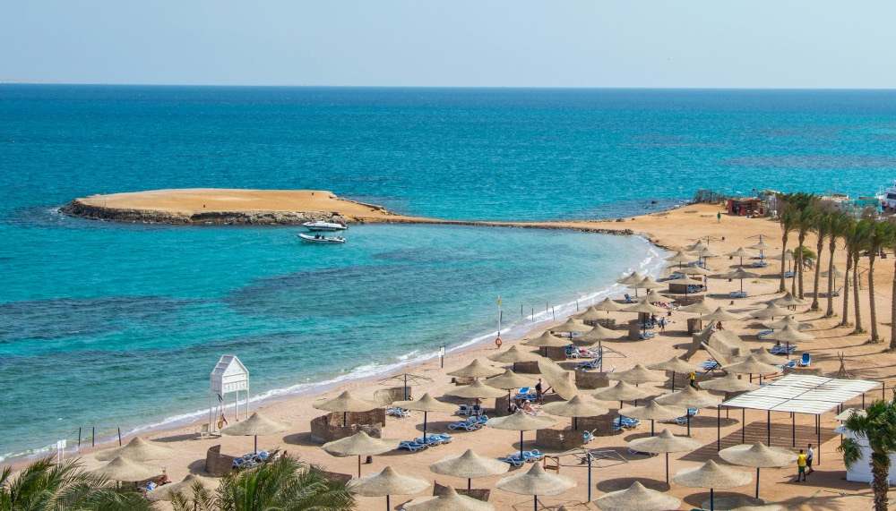 Rixos, Mısır’daki otel sayısını 2026 sonuna kadar 15’e çıkaracak