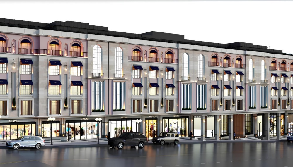 Accor Türkiye’de 12 otel için anlaştı, Unkapanı’ndaki SGK binası Mövenpick olacak