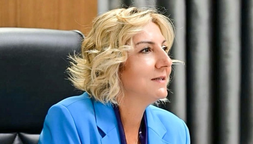 Müberra Eresin: 100 milyon turist hedefi için nitelikli işgücünü artırmalıyız