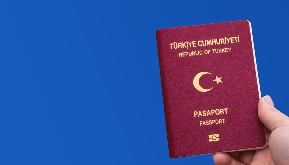 Pasaport defter ücretine zam yolda