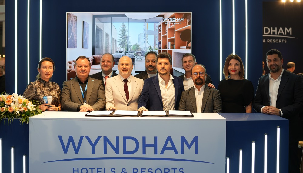 Ramada by Wyndham İzmir Dikili, 2026’da kapılarını açacak