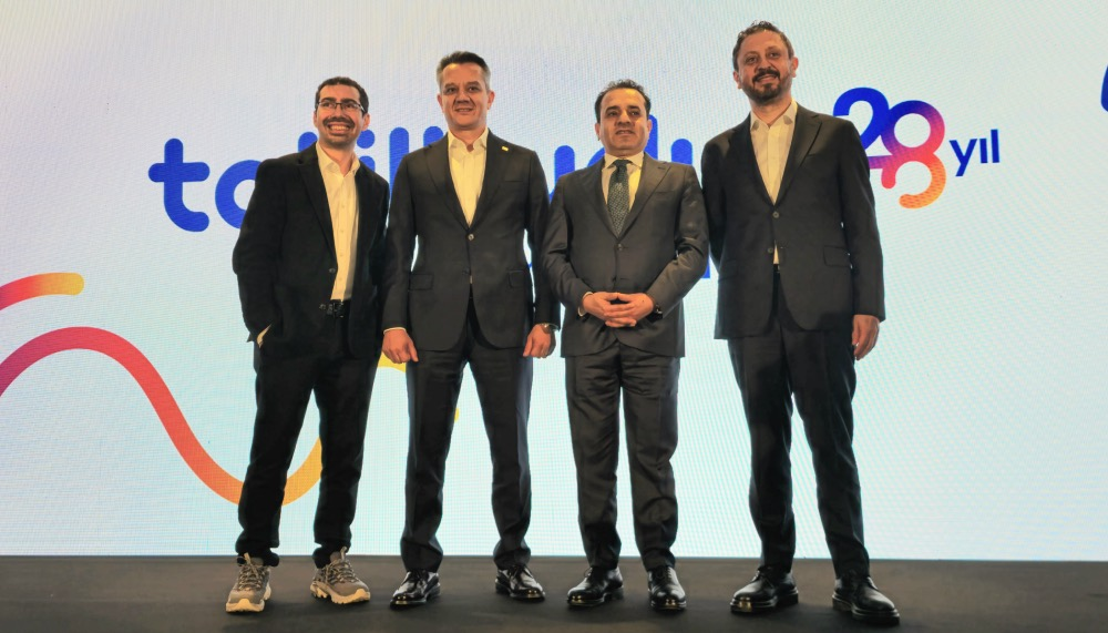 TatilBudur, 2025’te misafir sayısı ve cirosunu artırdı, 2026 hedefini açıkladı