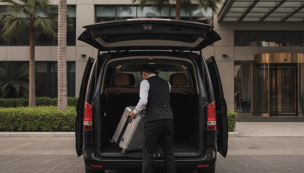 Türkiye’de bireysel turistik transferlerde yeni dönem