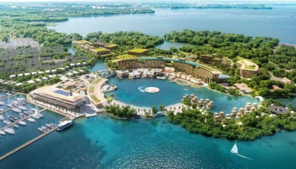 TUI, Asya'daki otel portföyünü güçlendiriyor