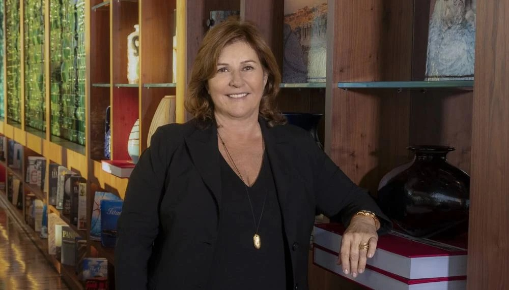 Oya Narin: Türk turizmi son 10 yılda dünya ortalamasının üzerinde büyüdü