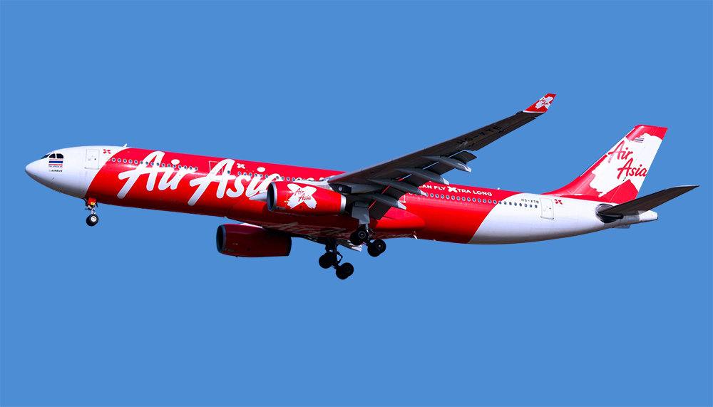 AirAsia X, Kuala Lumpur’dan İstanbul’a uçuş başlatıyor