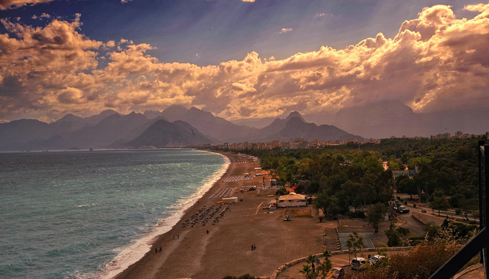 Rusya’da “Türkiye’ye tatil yasağı” önerisi tartışma yarattı