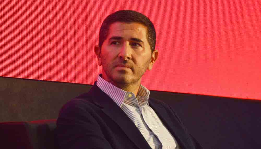 Kaan Karayal: Bir destinasyona talep olunca fiyatlar 4-5 katına çıkıyor