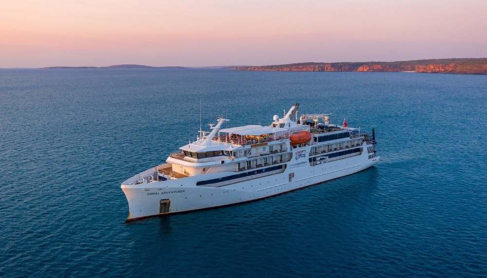 Kruvaziyer gemisinin adada unuttuğu turist ölü bulundu