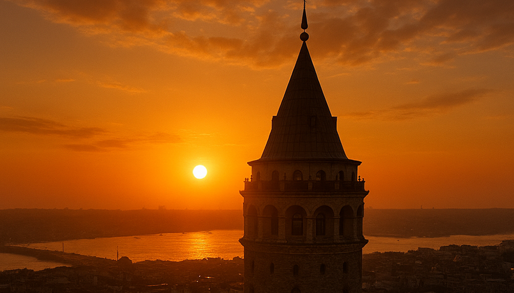 Rus turistler için İstanbul paket turları 41 bin rubleden satışta