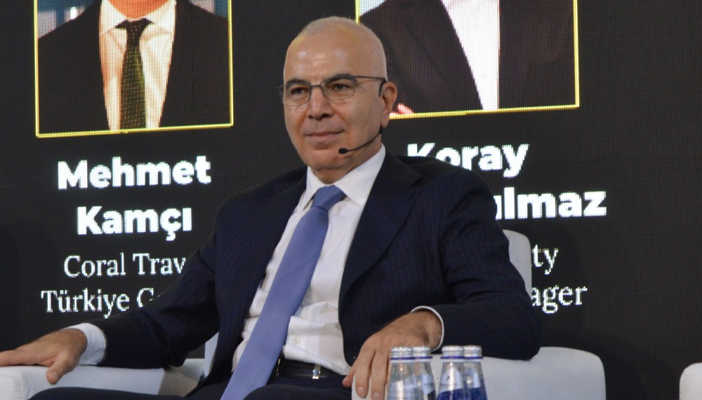 Koray Küçükyılmaz: İç pazar artık can simidi olmamalı