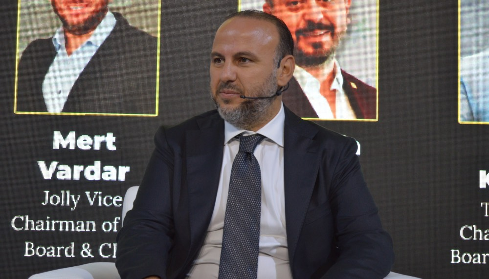 Mert Vardar: 2026 ve sonrasında en büyük tehdit finansman riski olacak
