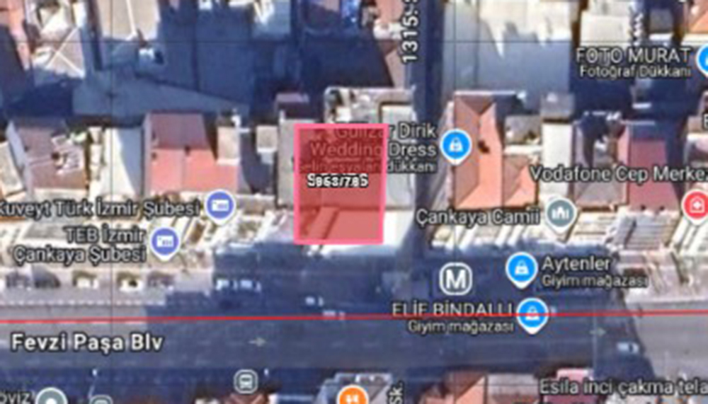 İzmir’e 161 milyon TL’lik otel yatırımı