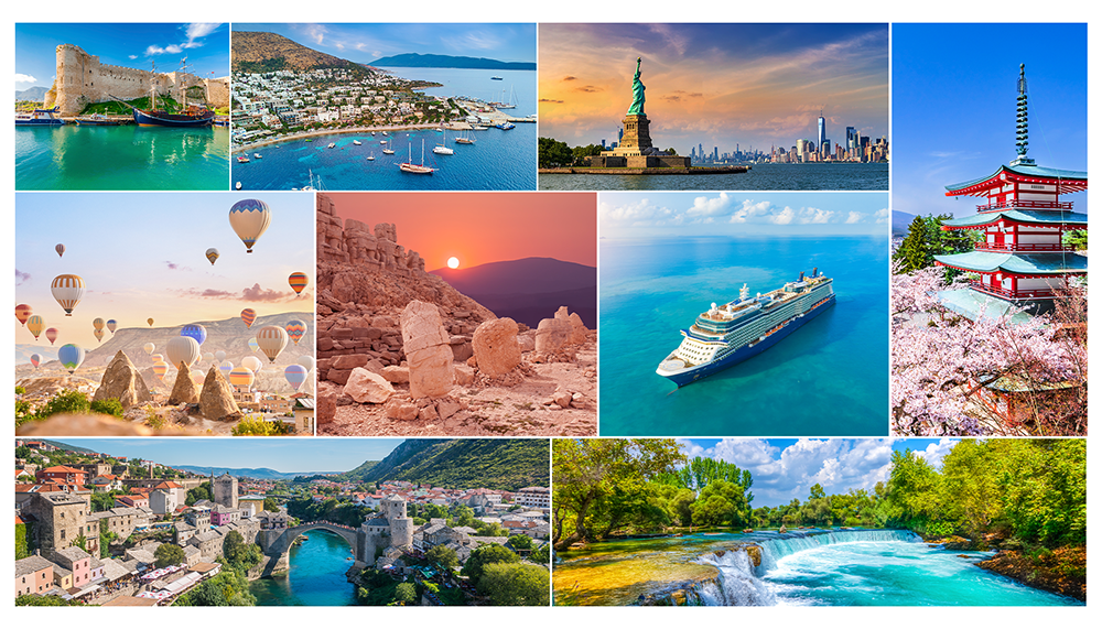 Jolly’de 2026 erken rezervasyon başladı