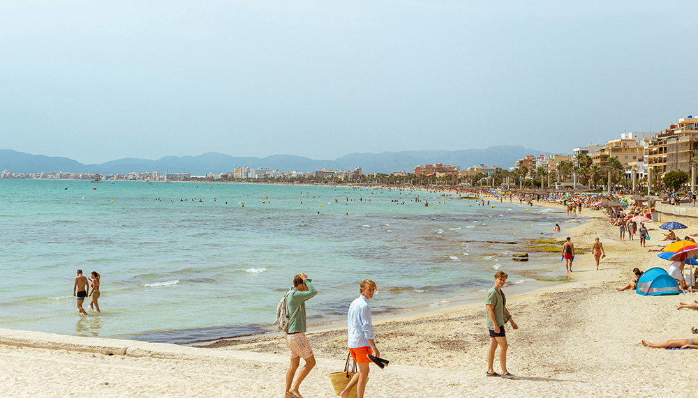 Mallorca turizmi için Coral Travel ve FEHM’den ortak değerlendirme