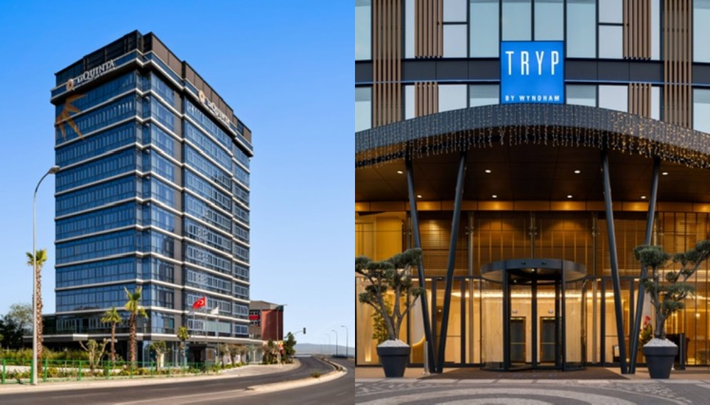Wyndham, İstanbul’da iki otel daha açtı