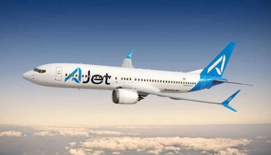 AJet, İstanbul’dan Prag’a uçuş başlatıyor