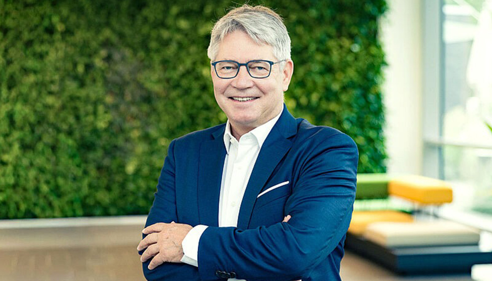 Albin Loidl, DRV başkanlığı için aday oldu