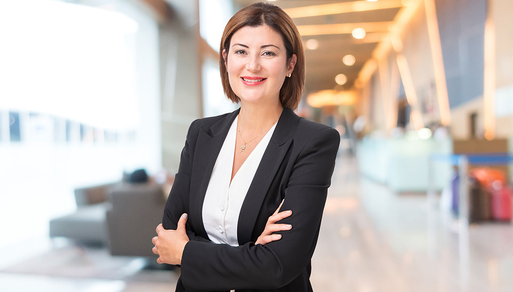 Birgül Akgül, ‘Türkiye’nin Değer Yaratan 50 Kurumsal İletişim Lideri’ listesinde