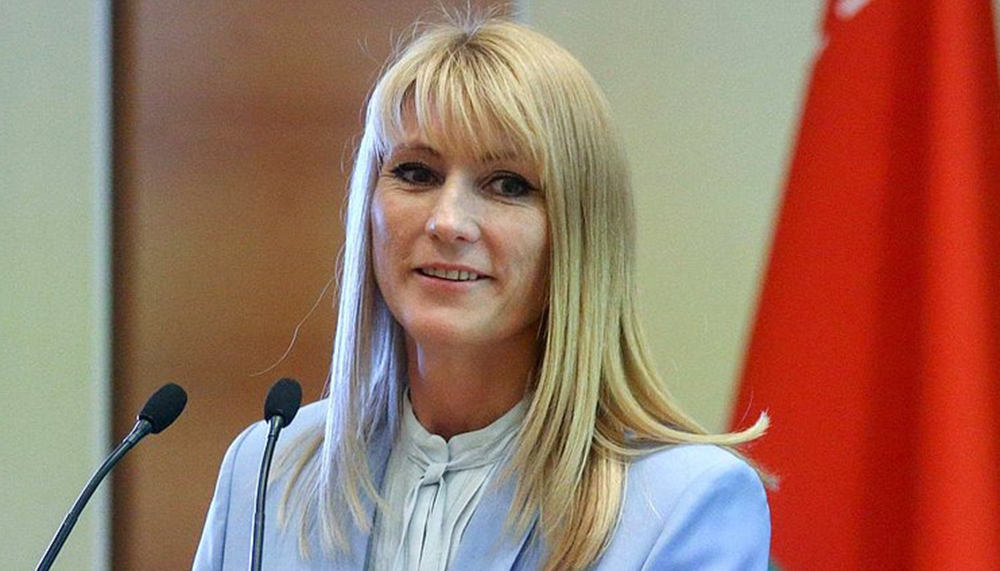 Svetlana Zhurova: Çin, Rus turistler için Türkiye ve Mısır’ın yerini alabilir