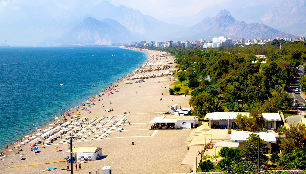Dertour yaz sezonunda dört tatilden birini Türkiye’ye sattı