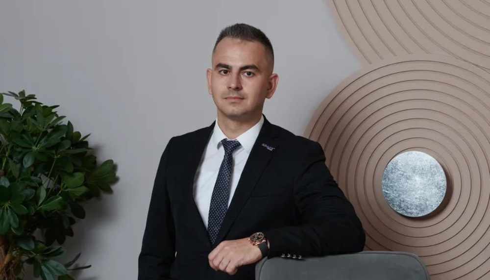 Artur Muradyan: Çin, Rusya’da Türkiye ve Mısır'ın yerini alamaz