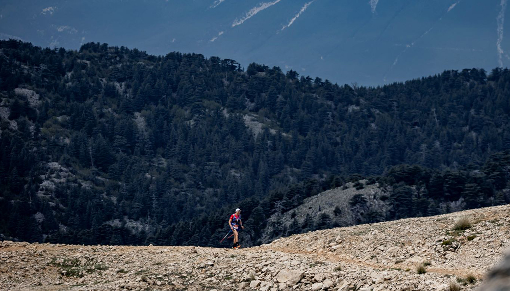 Corendon Tahtalı Run to Sky 2026 kayıtları başladı